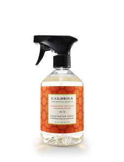 Caldrea Countertop Spray