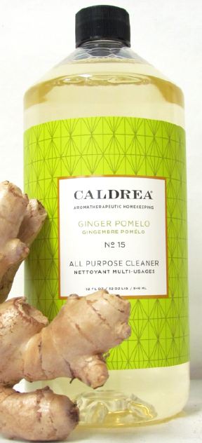 Caldrea Ginger Pomelo