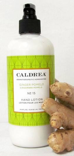 Caldrea Ginger Pomelo