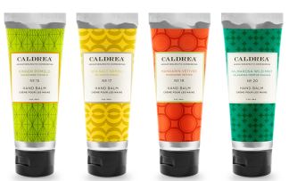 Caldrea Hand Balm