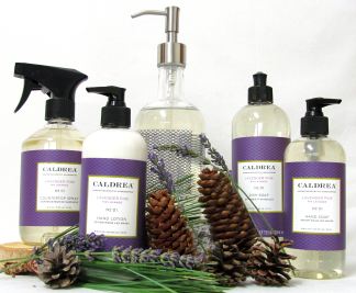 Caldrea Lavender Pine