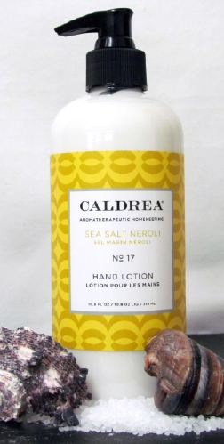 Caldrea Sea Salt Neroli