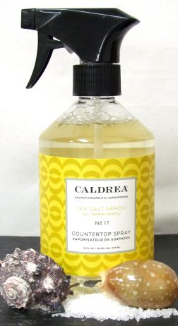 Caldrea Sea Salt Neroli