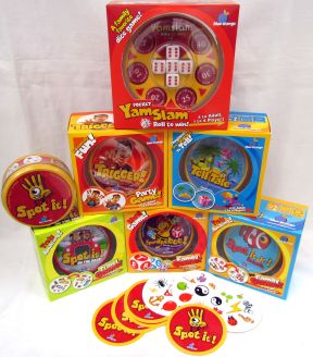 Blue Orange Games
