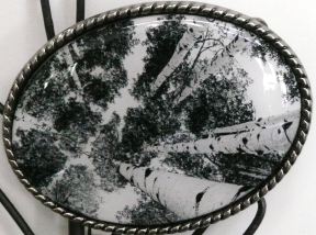Valori Wells Belt Buckles