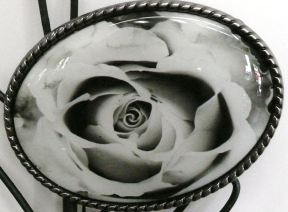Valori Wells Belt Buckles