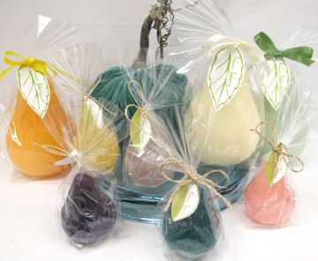 Vance Kitira Pear Candles