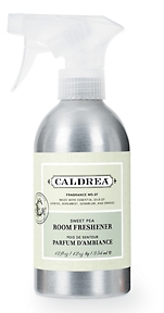 caldrea room freshener