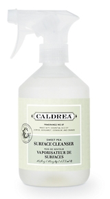 caldrea surface cleanser