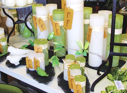 twigs home & garden vance kittira candles
