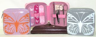 Lizbeth Dahl Manicure Set