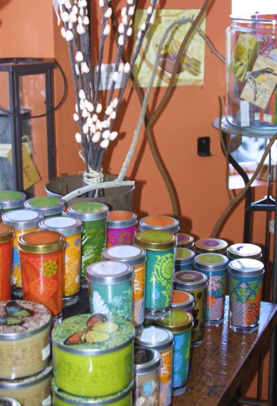 skeem candles