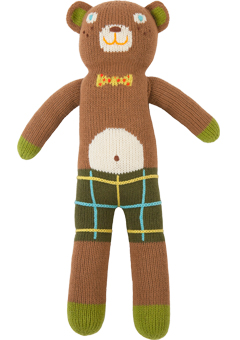 berlioz bear