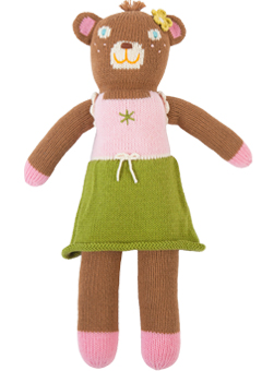 bernice bear