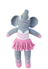 Josephine Elephant blablaDoll