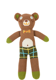 berlioz bear