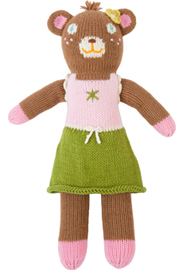 bernice bear