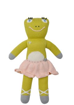 Blabla Lillipop Frog Mini