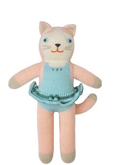 Blabla Splash Cat Mini 
