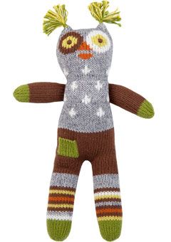 Blabla Wink Owl Mini