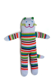blabla sandwitch cat mini doll