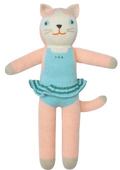 Blabla Splash Cat 