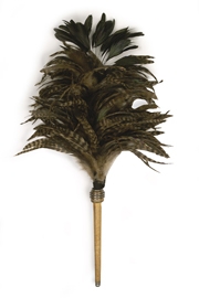 caldread feather duster
