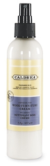 caldrea wood cream
