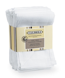 caldrea cleaning cloths