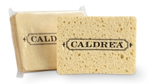 caldrea sponges