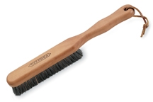 caldrea clothes brush