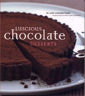 Luscious Chocolate