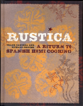 Rustica