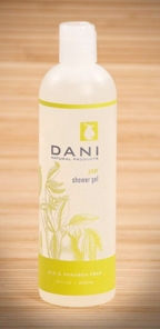 Dani Shower Gel