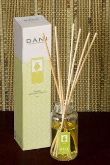 dani reed diffuser