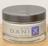 Dani Body Butter