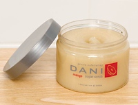 Dani Sugar Scrub