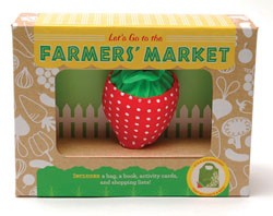 Farmers market
