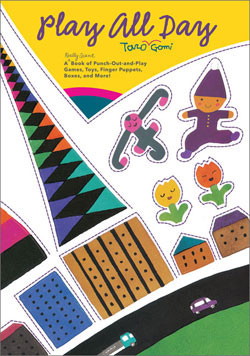 play all day book