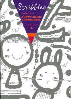 Scribbles Book