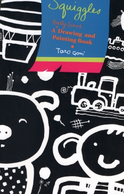 Squiggles Book