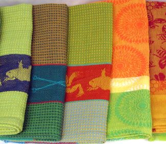 Kitchen Towels