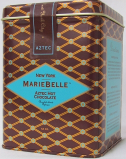 MarieBelle Chocolate