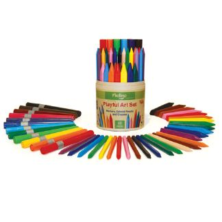 P'kolino Playful Art Set