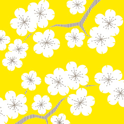 golden cherry blossom note block