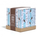 snow & graham note block