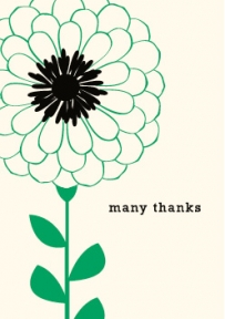 thank you cards