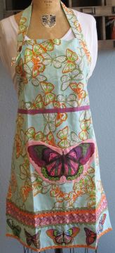 Apron Cocoon By Valori Wells