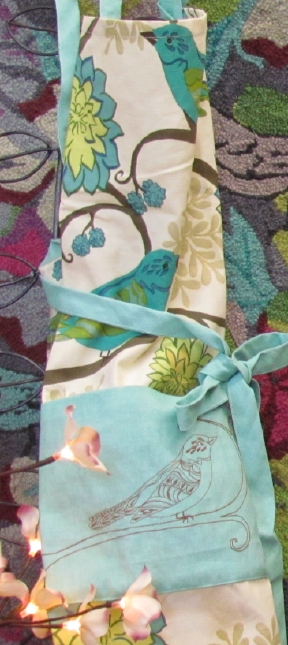 Aprons