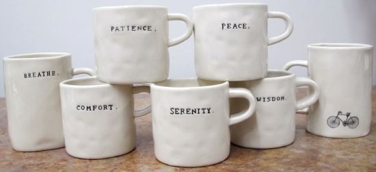 Rae Dunn Stoneware 
